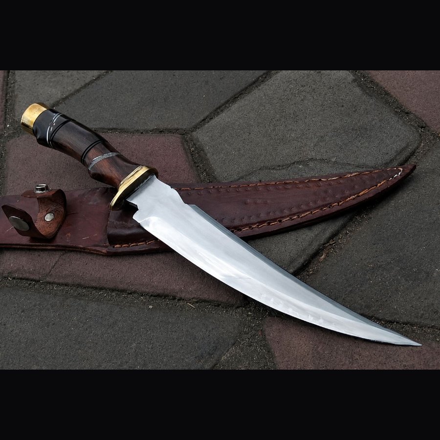 Tentang YusufBlade